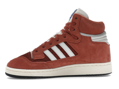 adidas Centennial 85 Hi Wild Sepia