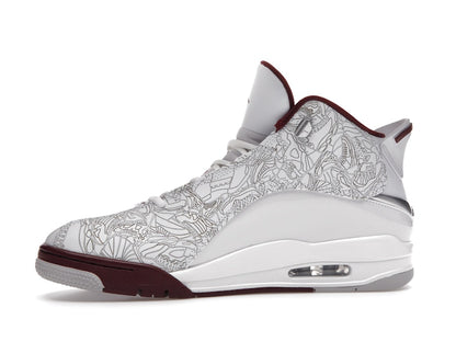 Jordan Dub Zero Cherrywood