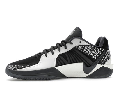 Nike Sabrina 2 Iron Grey Sail (Women's)