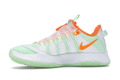 Nike PG 4 Gatorade White