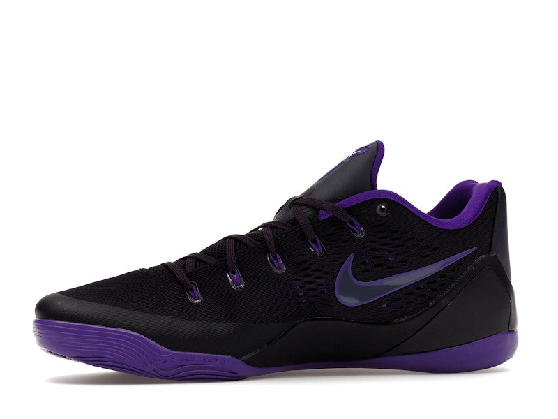 Nike Kobe 9 EM Low Protro TB Purple Dynasty
