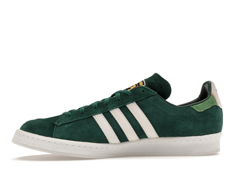 adidas Campus 80s House of Pain x Concepts Fine Malt Lyrics