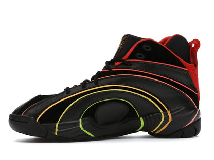 Reebok Shaqnosis Hot Ones