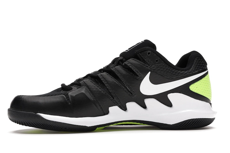 Nike Court Air Zoom Vapor X Black Volt