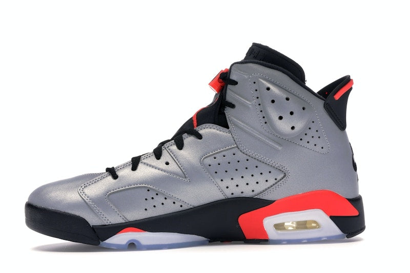 Jordan 6 Retro Reflections of a Champion