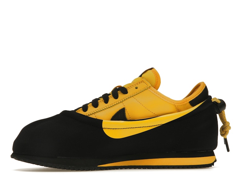 Nike Cortez SP CLOT CLOTEZ Bruce Lee