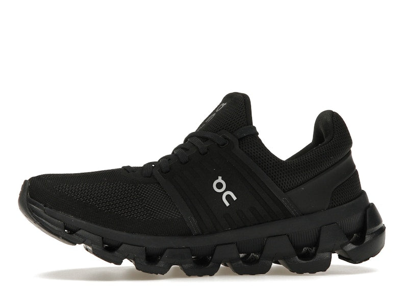 On Running Cloudswift 3 AD Black Black (Women's)