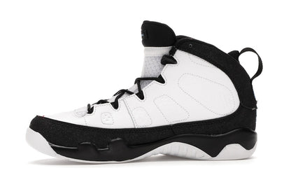 Jordan 9 Retro University Blue (PS)