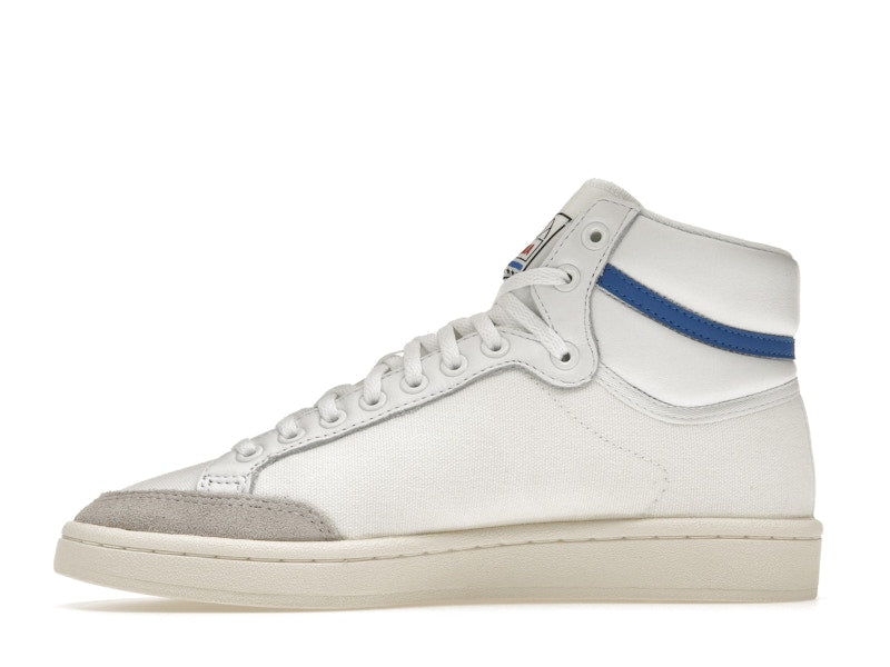 adidas Americana Hi Cloud White Glory Blue