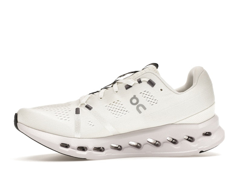 On Running Cloudsurfer White Frost