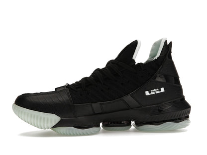 Nike LeBron 16 Glow