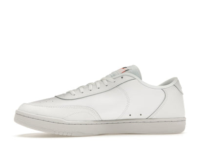 Nike Court Vintage White