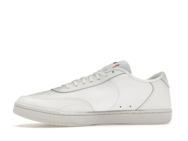 Nike Court Vintage White