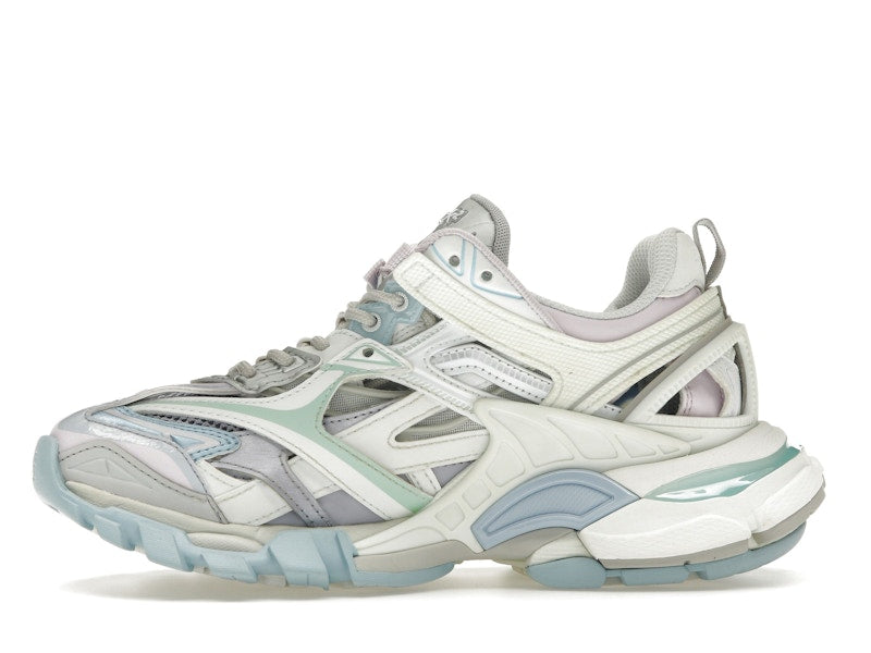 Balenciaga Track.2 Pastel (Women's)
