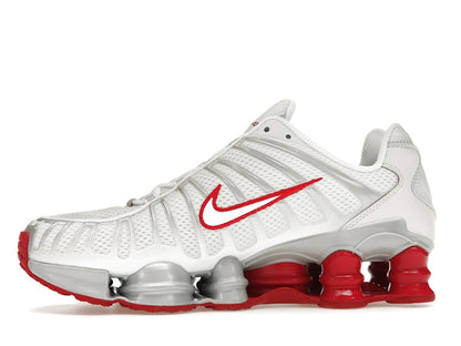 Nike Shox TL Gym Red (Women's)