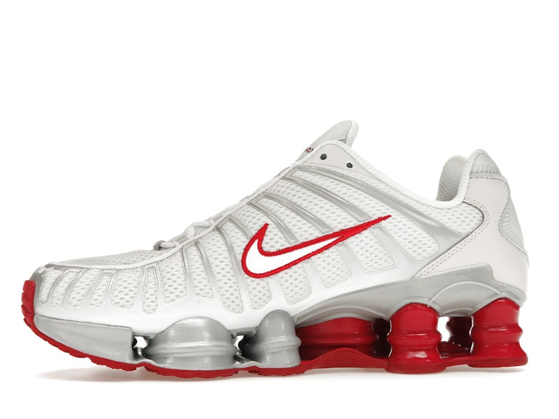 Nike Shox TL Gym Red (Women's)