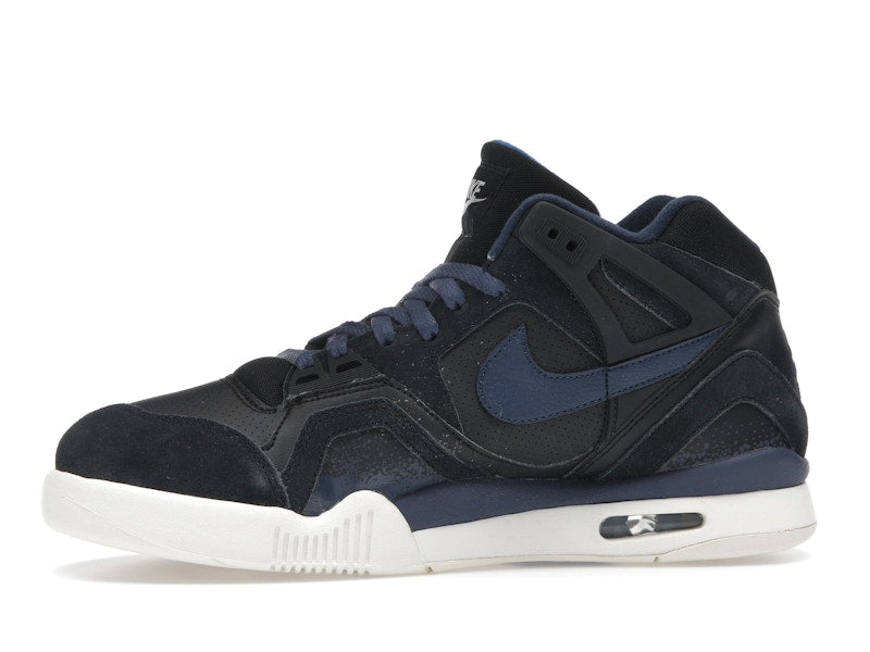 Nike Air Tech Challenge II Monochrome Black