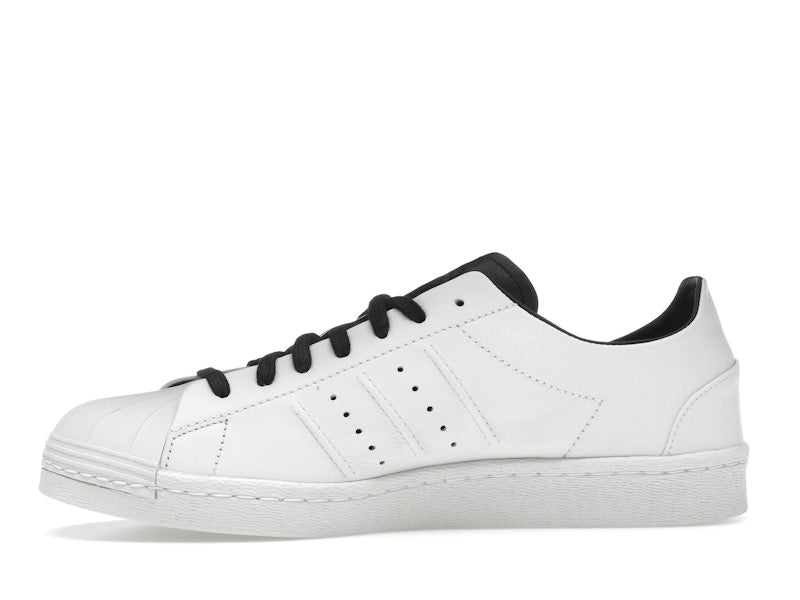 adidas Y-3 Superstar Orbit Grey Black
