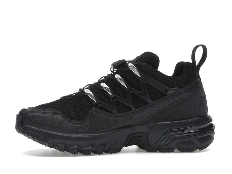 Salomon ACS+ OG Black Footwear Silver