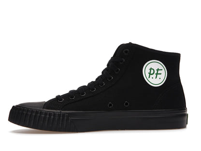 PF Flyers Center Hi Sandlot (Black)