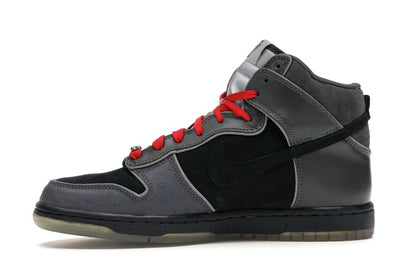 Nike SB Dunk High MF Doom
