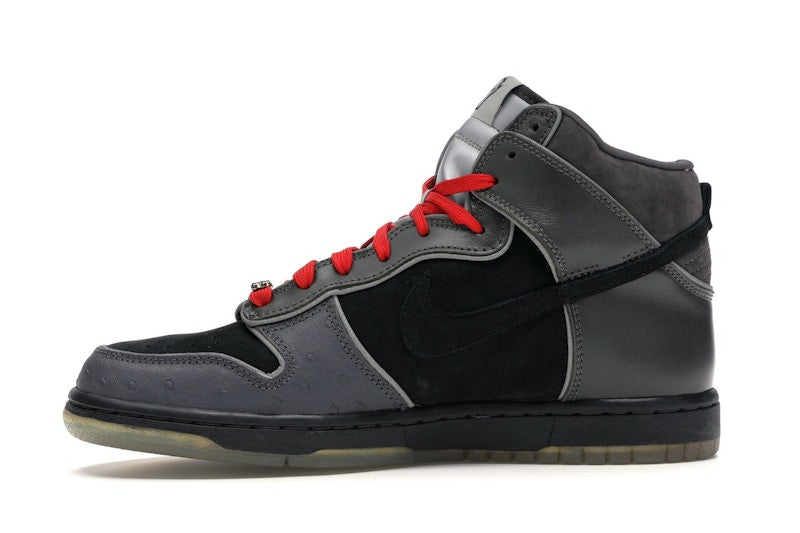 Nike SB Dunk High MF Doom