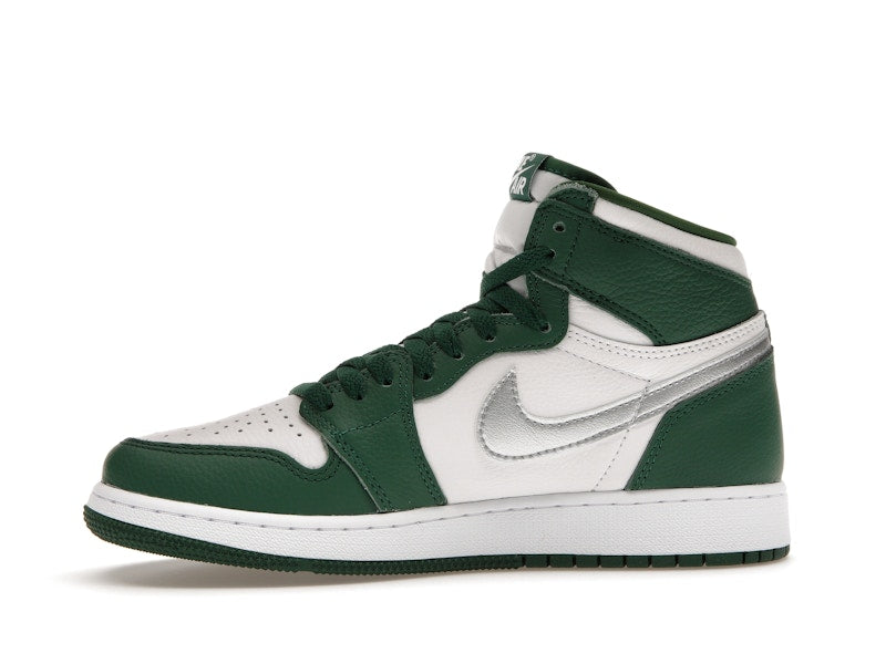 Jordan 1 Retro High OG Gorge Green (GS)