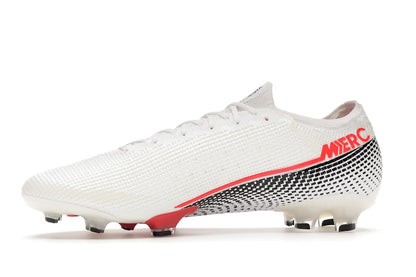 Nike Mercurial Vapor 13 Elite FG White Laser Crimson