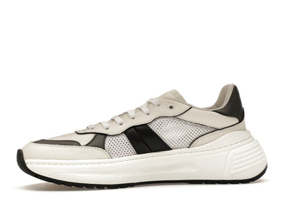 Bottega Veneta Speedster White Black