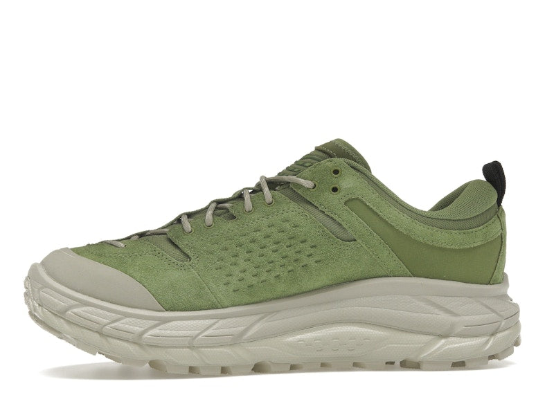 Hoka One One Tor Ultra Lo TP Gore-Tex Forest Floor