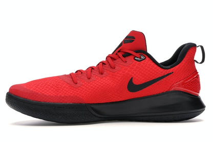 Nike Mamba Focus University Red