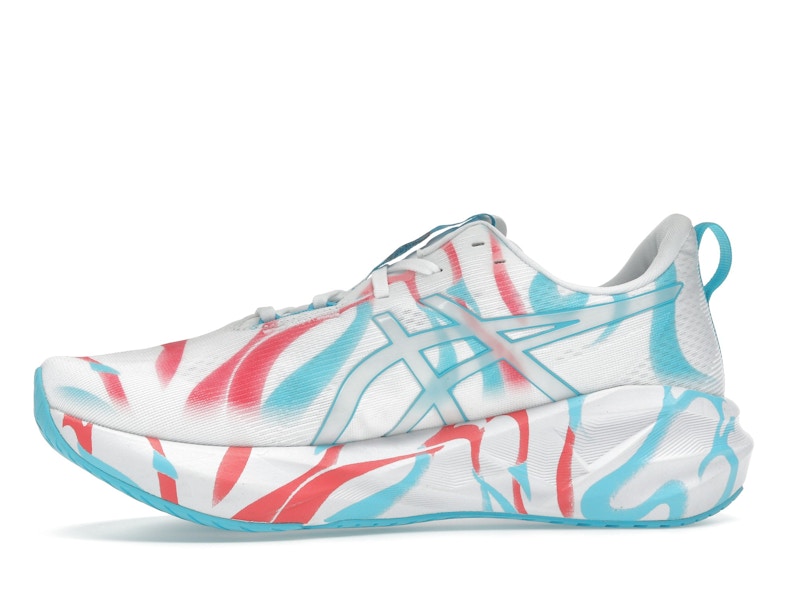ASICS Novablast 5 Tokyo Marathon
