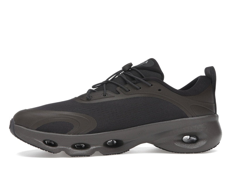 On Running Cloudsolo LOEWE Dark Brown Black