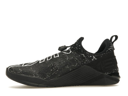 Nike React Metcon Black White (Women's)