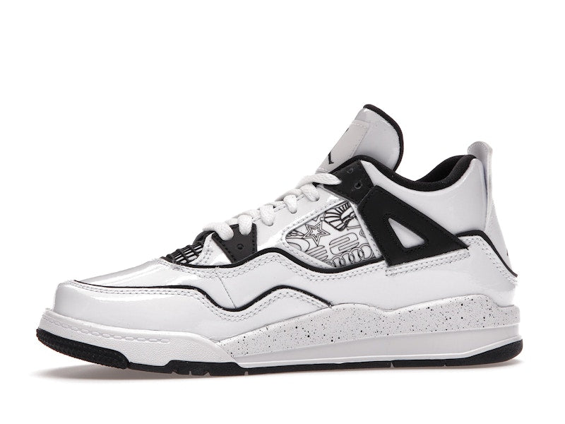Jordan 4 Retro SE DIY (PS)