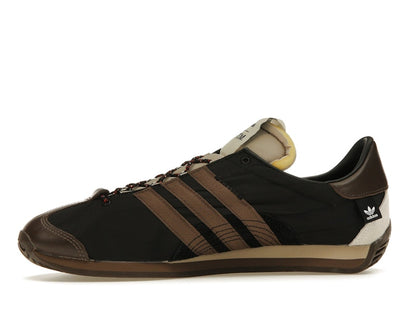 adidas Country OG Low Song for the Mute Black
