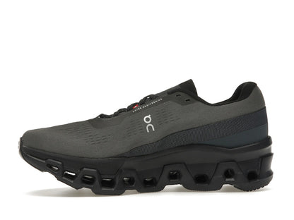On Running Cloudmonster 2 Asphalt Iron