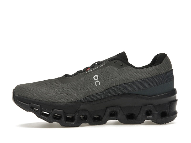 On Running Cloudmonster 2 Asphalt Iron