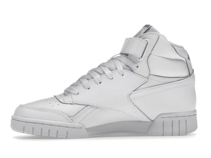 Reebok Ex-O-Fit Hi White
