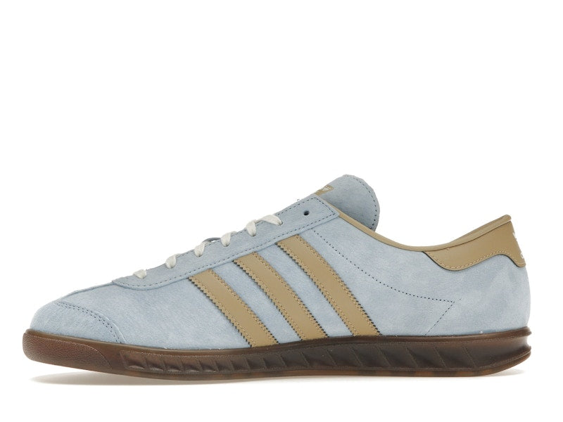 adidas Hamburg State Series Illinois Prairie