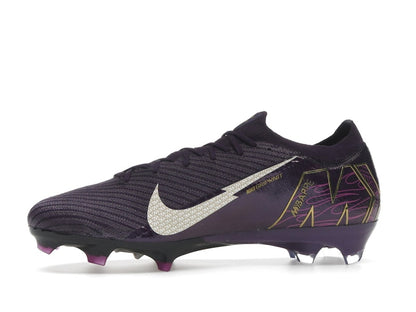 Nike Zoom Mercurial Vapor 16 Elite FG Kylian Mbappé Grand Purple