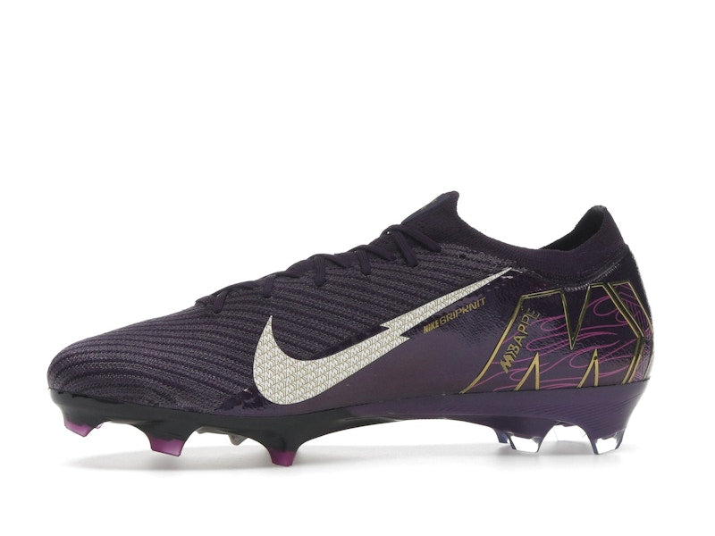 Nike Zoom Mercurial Vapor 16 Elite FG Kylian Mbappé Grand Purple