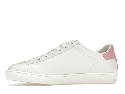 Gucci Ace Interlocking G White (Women's)