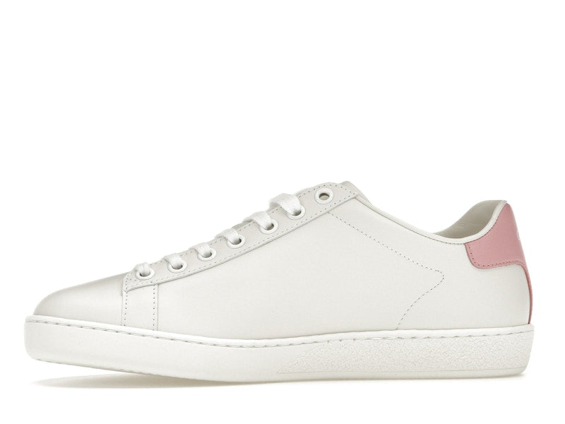 Gucci Ace Interlocking G White (Women's)
