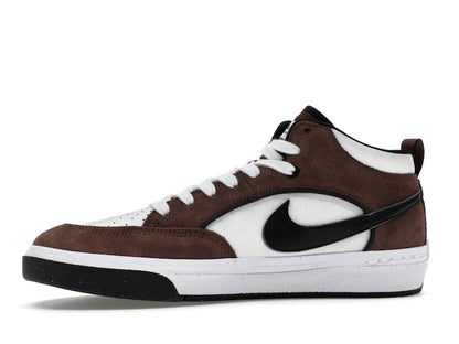 Nike SB React Leo Light Chocolate