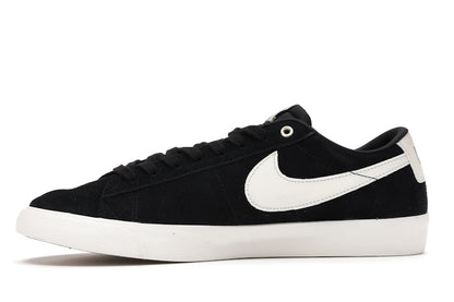 Nike SB Blazer Low GT Black Sail