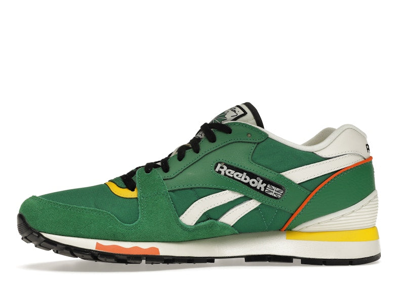 Reebok GL 6000 Keith Haring Pure Primary Colors