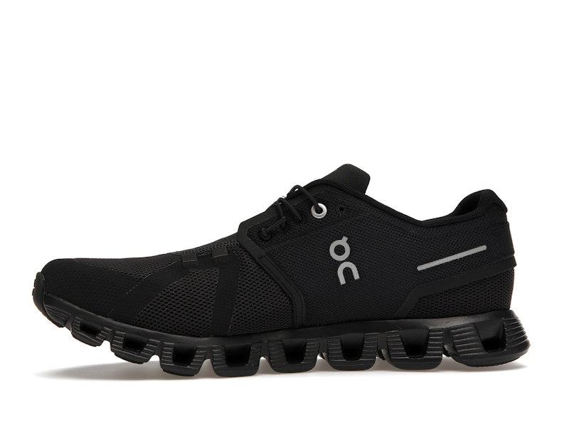 On Running Cloud 5 All Black