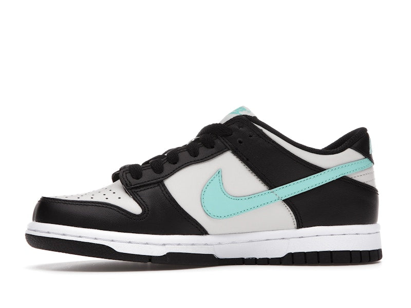 Nike Dunk Low Light Bone Tropical Twist (GS)