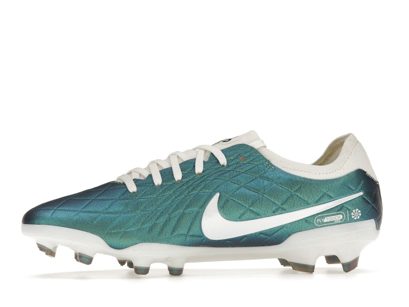 Nike Tiempo Legend 10 Elite FG Emerald